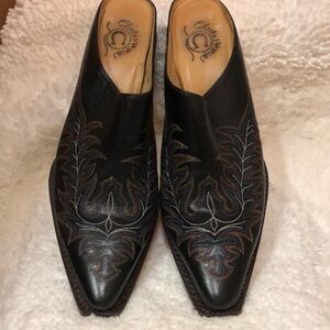 CHARLIE HORSE WESTERN MULES